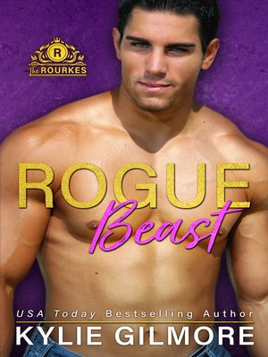 cover image of Rogue Beast